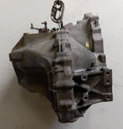 Boite de vitesses TOYOTA COROLLA VERSO 2