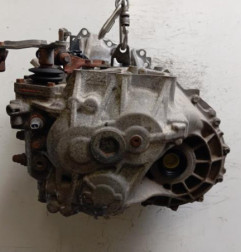 Boite de vitesses TOYOTA COROLLA VERSO 2 Photo n°3