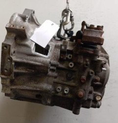Boite de vitesses TOYOTA COROLLA VERSO 2 Photo n°4