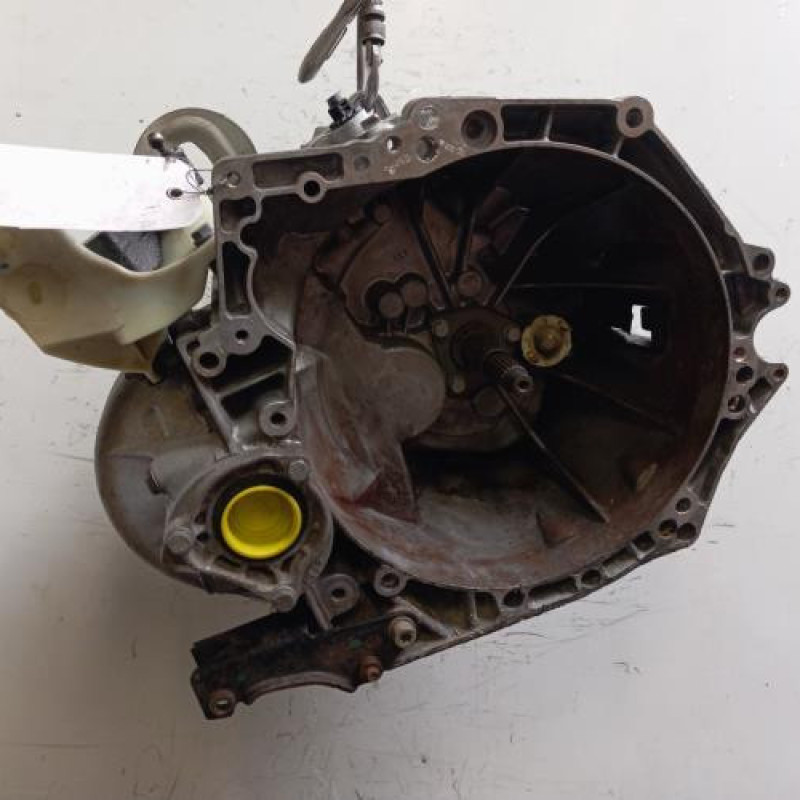 Boite de vitesses PEUGEOT 208 1