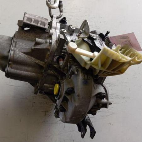Boite de vitesses PEUGEOT 208 1