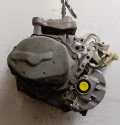 Boite de vitesses PEUGEOT 208 1 Photo n°4