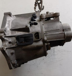 Boite de vitesses PEUGEOT 208 1 Photo n°5