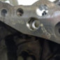 Boite de vitesses PEUGEOT 208 1