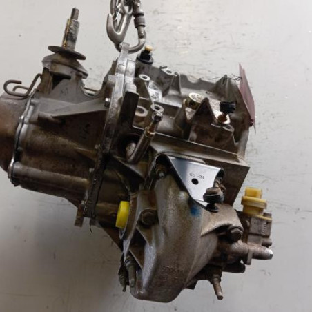 Boite de vitesses PEUGEOT PARTNER 1