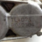 Boite de vitesses DACIA DUSTER 1