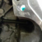 Boite de vitesses DACIA DUSTER 1