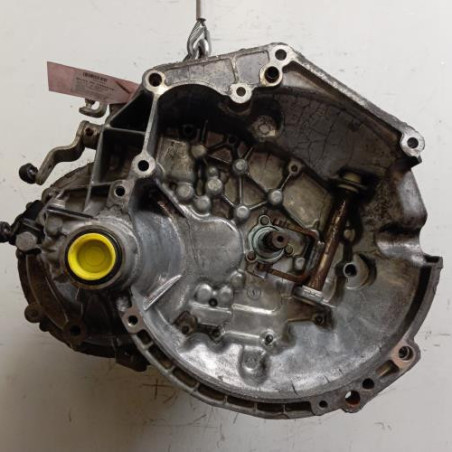 Boite de vitesses PEUGEOT 206+ Photo n°1