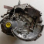 Boite de vitesses PEUGEOT 206+