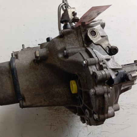 Boite de vitesses PEUGEOT 206+