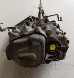 Boite de vitesses PEUGEOT 206+ Photo n°3