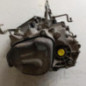 Boite de vitesses PEUGEOT 206+