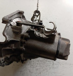 Boite de vitesses PEUGEOT 206+ Photo n°4