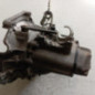 Boite de vitesses PEUGEOT 206+