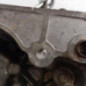 Boite de vitesses PEUGEOT 206+