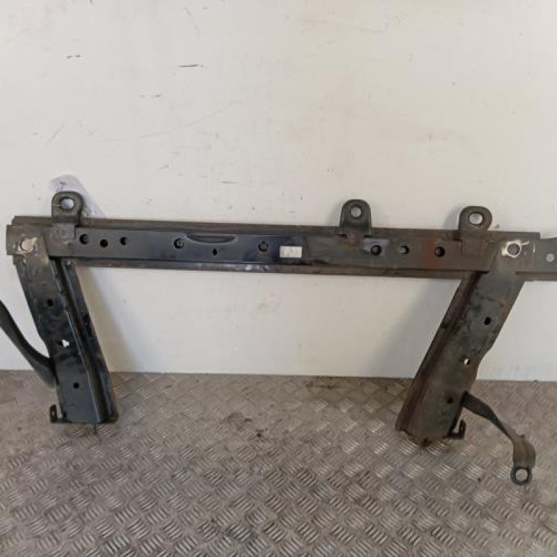 Demi berceau RENAULT CLIO 4 Demi berceau RENAULT CLIO 4