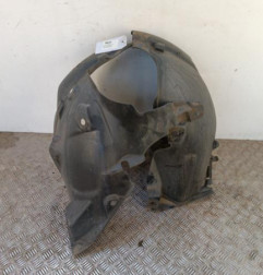 Pare boue avant gauche RENAULT CLIO 4