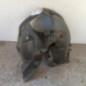 Pare boue avant gauche RENAULT CLIO 4