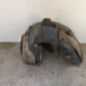 Pare boue avant droit PEUGEOT 308 2 SW