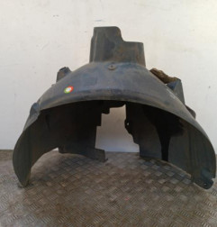 Pare boue avant gauche PEUGEOT 308 2 SW Photo n°1