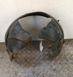Pare boue avant gauche FORD FIESTA 5