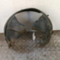 Pare boue avant gauche FORD FIESTA 5