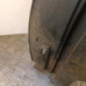 Pare boue avant gauche FORD FIESTA 5