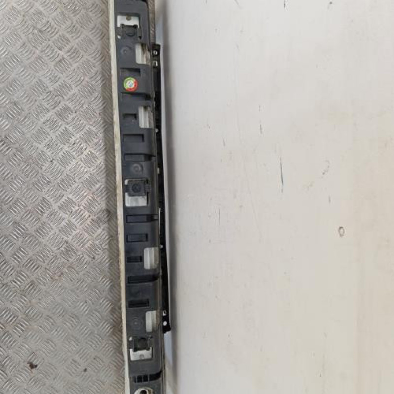Renfort pare choc arriere (traverse) PEUGEOT 2008 1