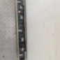 Renfort pare choc arriere (traverse) PEUGEOT 2008 1