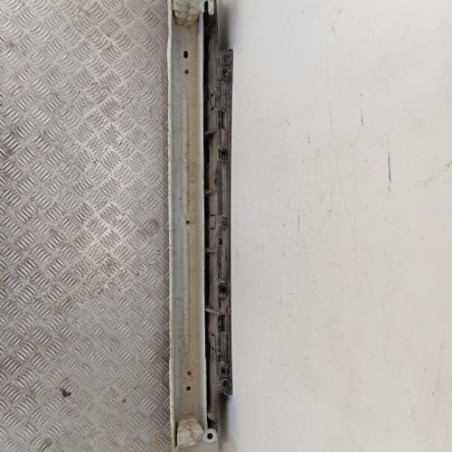 Renfort pare choc arriere (traverse) PEUGEOT 2008 1