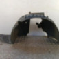 Pare boue avant gauche PEUGEOT 307