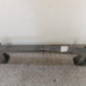 Renfort pare choc arriere (traverse) PEUGEOT 3008 1