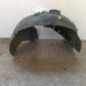 Pare boue avant gauche RENAULT CLIO 4