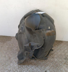 Pare boue avant gauche RENAULT CLIO 4