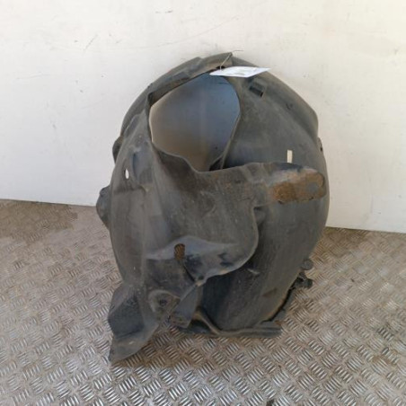 Pare boue avant gauche RENAULT CLIO 4