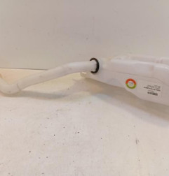 Vase de lave glace RENAULT ZOE 1