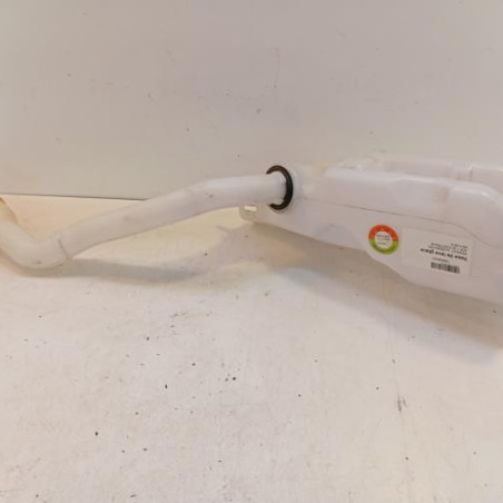 Vase de lave glace RENAULT ZOE 1