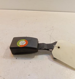 Attache ceinture avant droit RENAULT ZOE 1 Photo n°1