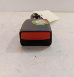 Attache ceinture avant droit RENAULT ZOE 1