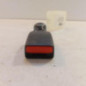 Attache ceinture avant gauche RENAULT ZOE 1