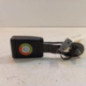 Attache ceinture avant gauche RENAULT ZOE 1