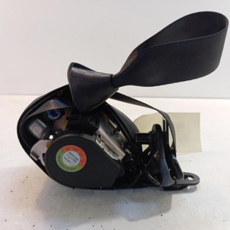 Ceinture avant droit RENAULT ZOE 1 Photo n°1