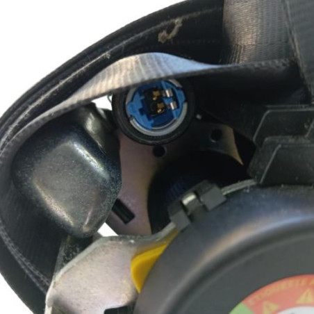 Ceinture avant droit RENAULT ZOE 1