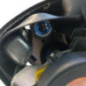 Ceinture avant droit RENAULT ZOE 1