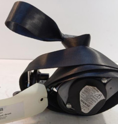 Ceinture avant droit RENAULT ZOE 1 Photo n°3