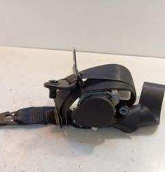 Ceinture avant gauche RENAULT ZOE 1 Photo n°1