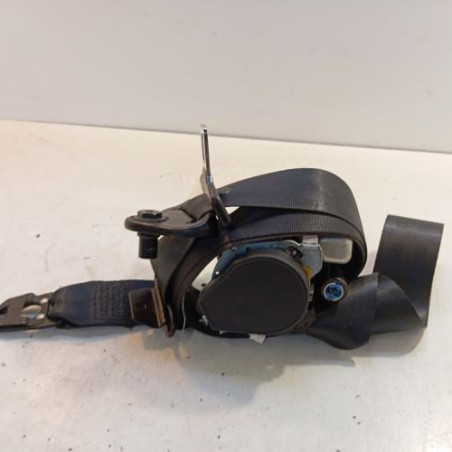 Ceinture avant gauche RENAULT ZOE 1 Photo n°1