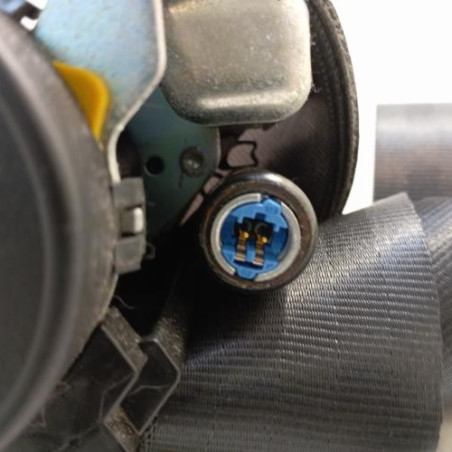 Ceinture avant gauche RENAULT ZOE 1