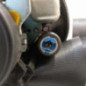 Ceinture avant gauche RENAULT ZOE 1