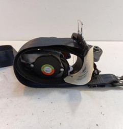 Ceinture avant gauche RENAULT ZOE 1 Photo n°3